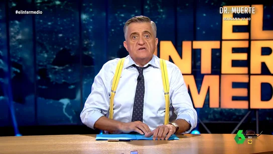 Wyoming, de las demandas independentistas: "Referéndum y pago por adelantado, que pidan también servicio técnico para montar la república" Wyoming, de las demandas independentistas: "Referéndum y pago por adelantado, que pidan también servicio técnico para montar la república"