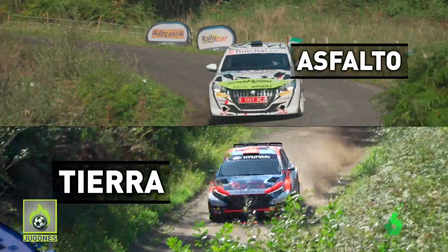 RALLY RALLY