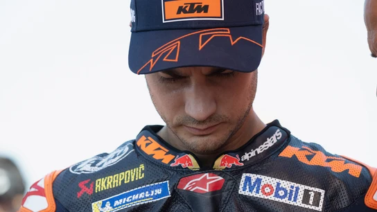 Dani Pedrosa Dani Pedrosa