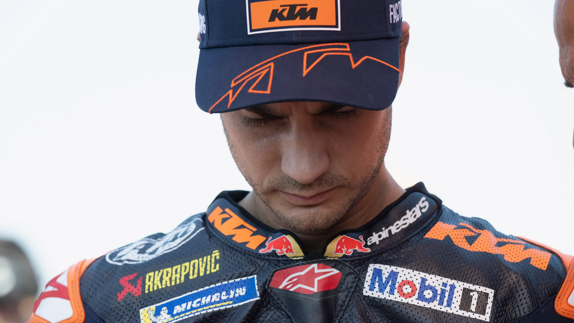 Dani Pedrosa