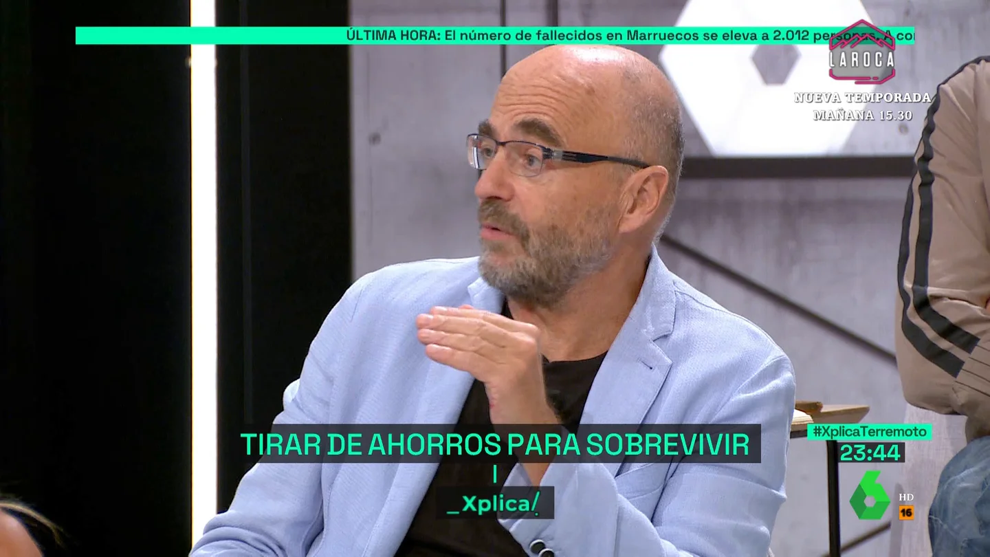 Javier Díaz-Giménez Javier Díaz-Giménez