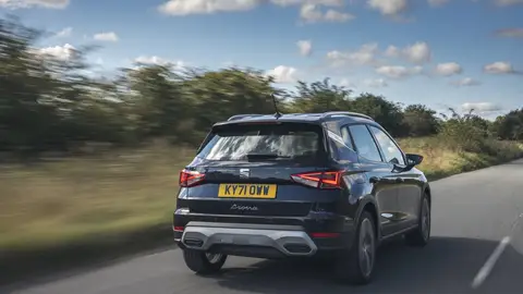 SEAT Arona SEAT Arona