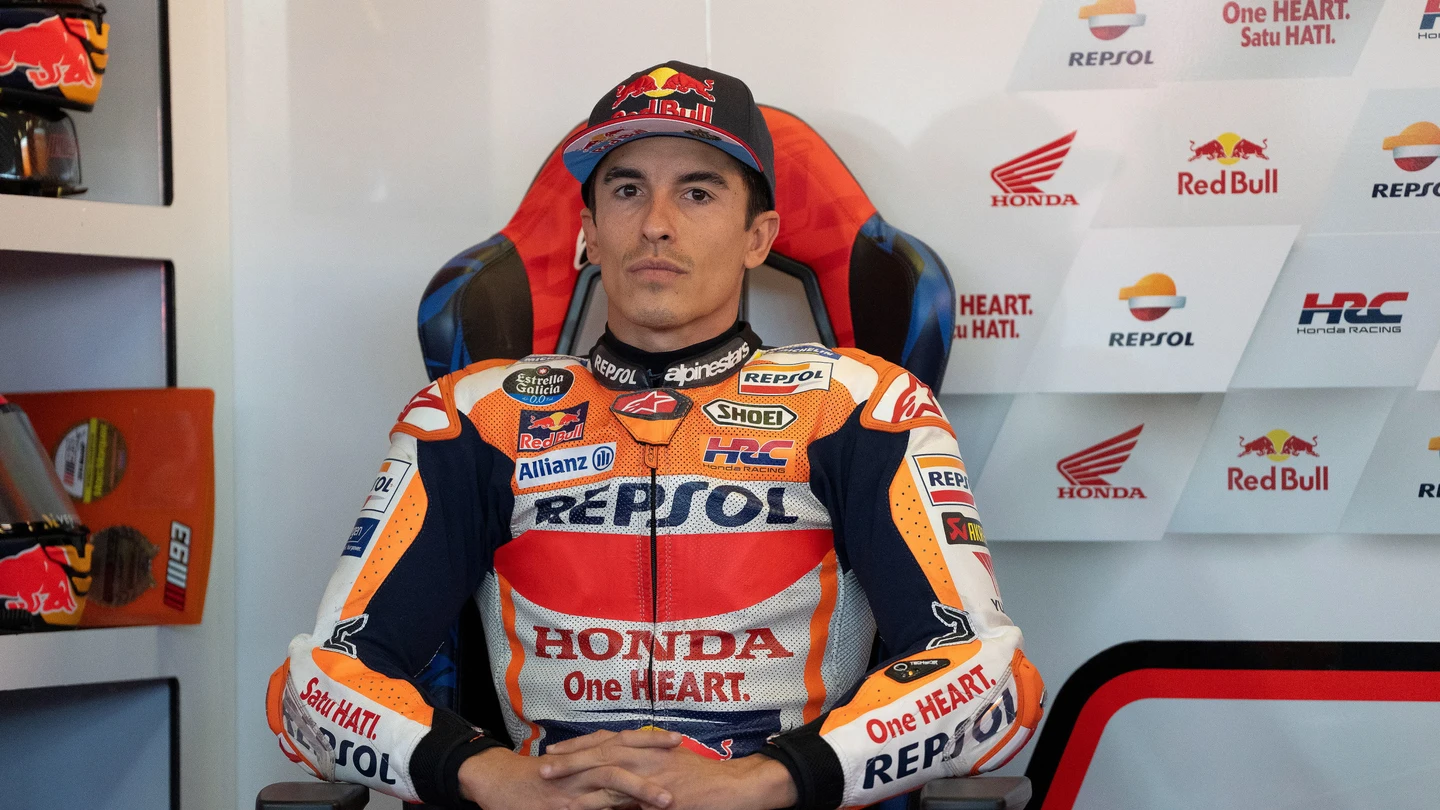 Marc Márquez Marc Márquez