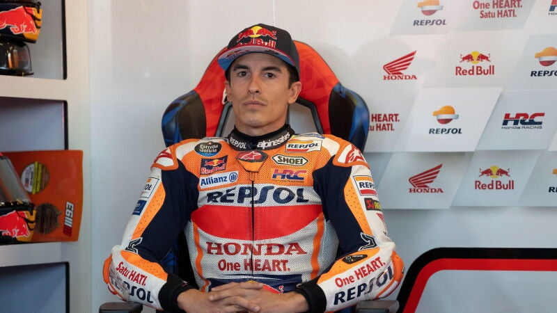 Marc Márquez