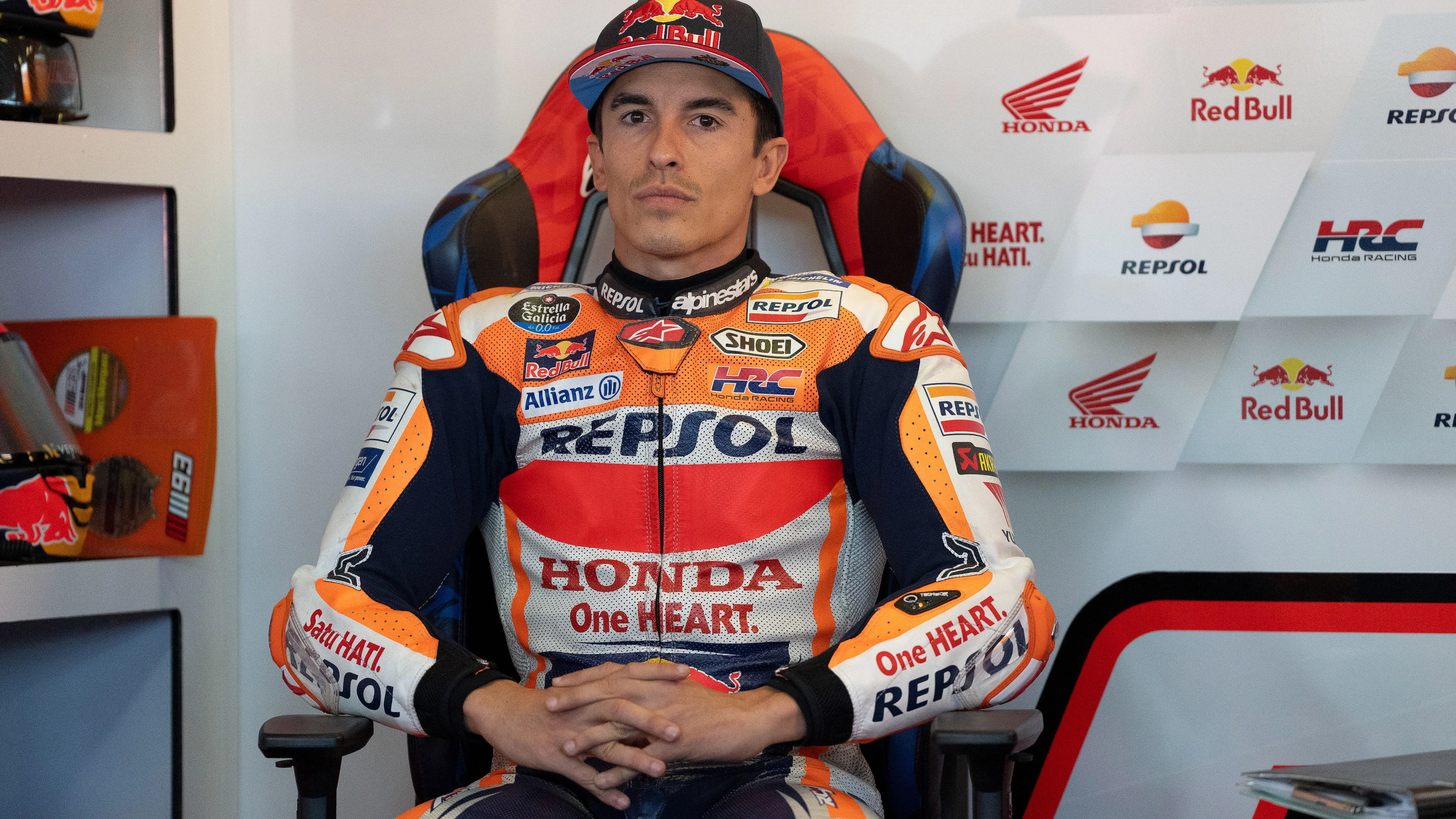 Marc Márquez