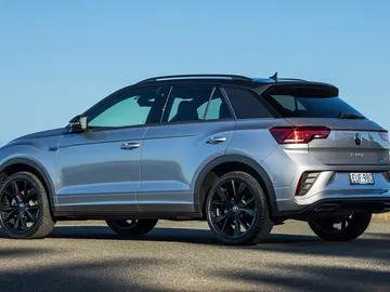 Es uno de los coches más vendidos en Europa y ahora estrena la serie especial Dark para España Es uno de los coches más vendidos en Europa y ahora estrena la serie especial Dark para España