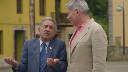 La derrota de la Armada Invencible seg&uacute;n Revilla: "El duque de Medina Sidonia no hab&iacute;a visto un barco ni 'pintao'"