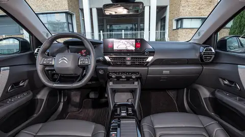 Citroën C4 Citroën C4