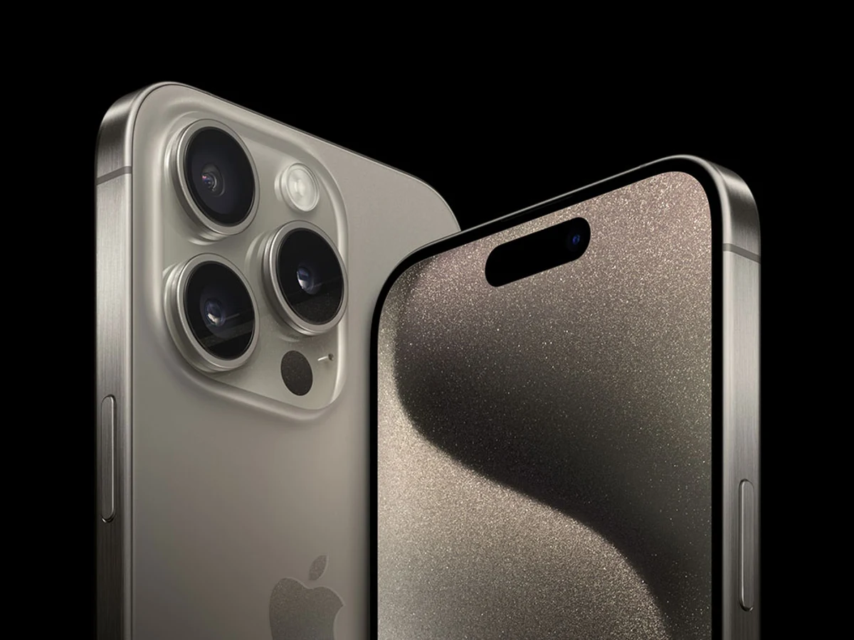 El diseño del iPhone 16 Pro Max, al descubierto: más grande y con un nuevo  (y misterioso) botón