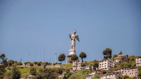 Colina de El Panecillo