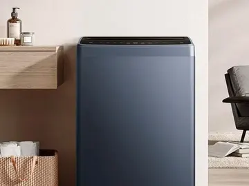 La nueva lavadora de Xiaomi La nueva lavadora de Xiaomi