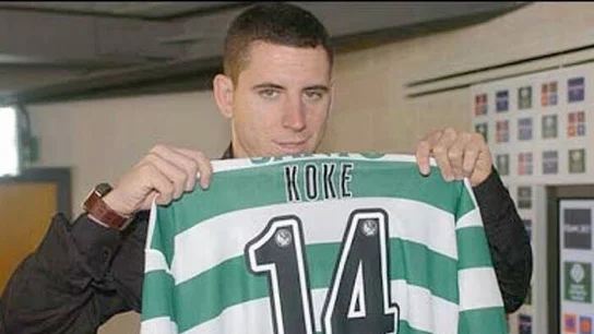 Sergio Contreras Pardo, 'Koke' Sergio Contreras Pardo, 'Koke'