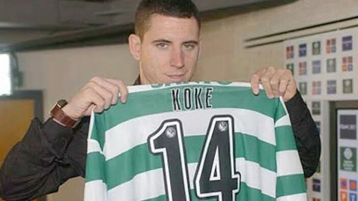 Sergio Contreras Pardo, 'Koke'