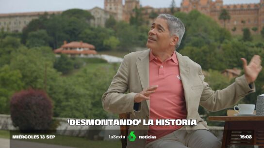 desmontando la historia