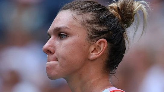 Simona Halep Simona Halep