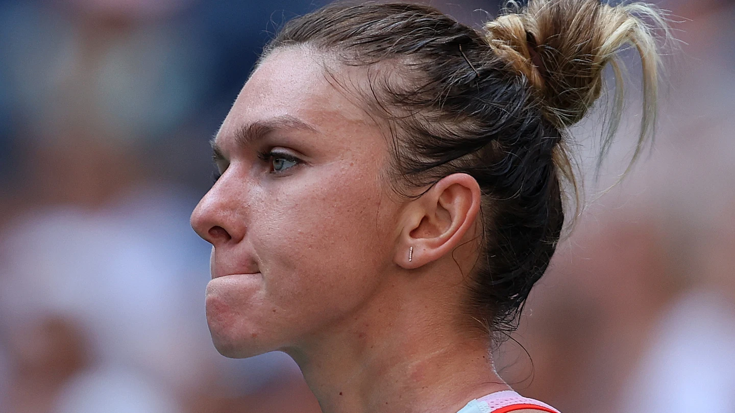 Simona Halep Simona Halep