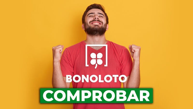 Bonoloto, sorteo de hoy: comprobar miércoles 13 de septiembre de 2023