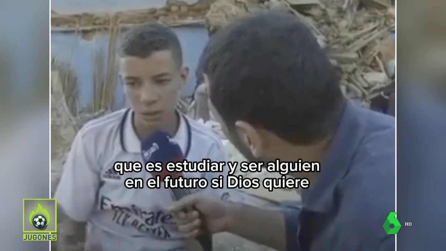 niño niño