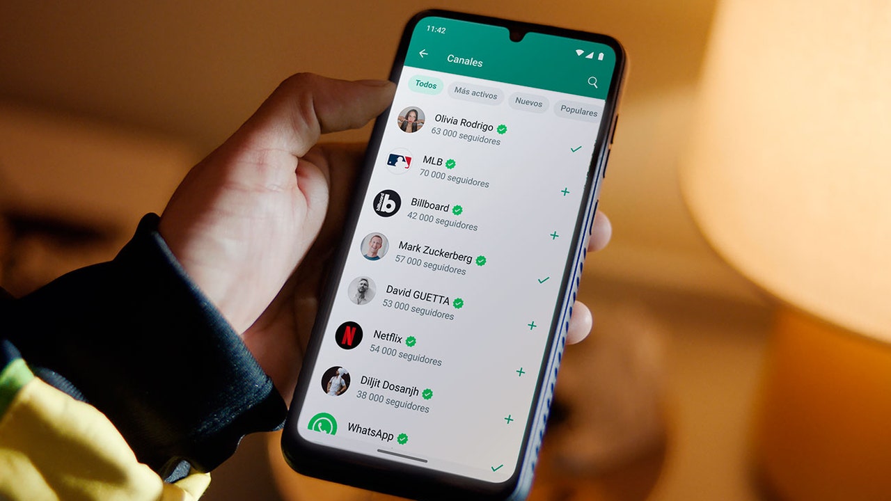 Pasa de Google Drive a WhatsApp, cómo transferir tus chats entre dos móviles Android Pasa de Google Drive a WhatsApp, cómo transferir tus chats entre dos móviles Android