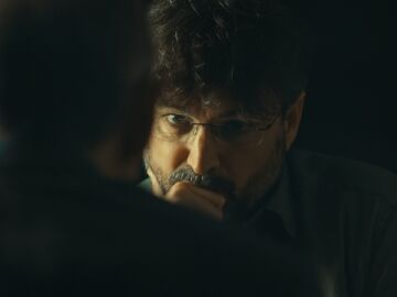 The San Sebastián Festival maintains Jordi Évole’s documentary about Josu Ternera: “Giving voice is not giving reason”