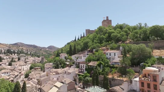 Claves de la conquista de Granada: así ganaron los reyes Católicos la batalla psicológica a los nazaríes Claves de la conquista de Granada: así ganaron los reyes Católicos la batalla psicológica a los nazaríes