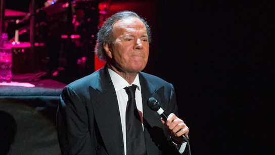 Julio Iglesias Julio Iglesias