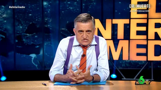 Wyoming responde a Feijóo y Ayuso por criticar la ley del 'solo sí es sí': "Es contradictorio que se erijan como defensores del feminismo" Wyoming responde a Feijóo y Ayuso por criticar la ley del 'solo sí es sí': "Es contradictorio que se erijan como defensores del feminismo"