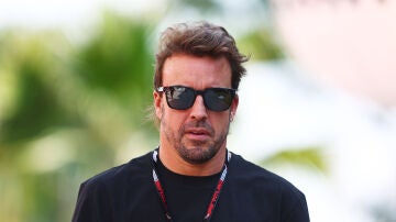 Fernando Alonso