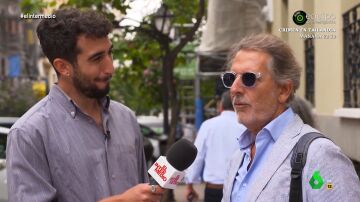 El consejo de un señor del barrio de Salamanca a Isma Juárez para hacerse rico: "No trabajes en televisión"
