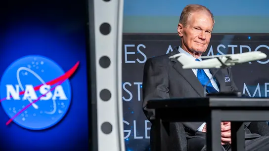 La NASA confirma la existencia de Ovnis y estudiará los fenómenos anómalos no identificados La NASA confirma la existencia de Ovnis y estudiará los fenómenos anómalos no identificados