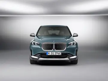 BMW iX1 eDrive20 BMW iX1 eDrive20