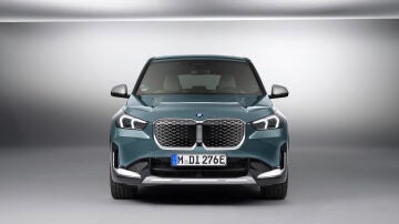 BMW iX1 eDrive20