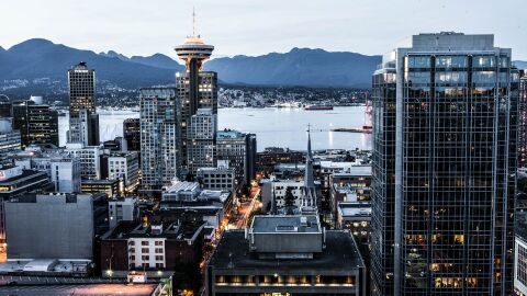 Vancouver