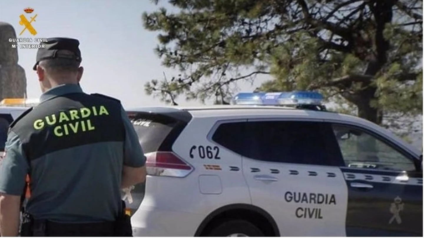 Un hombre de 82 años presuntamente mata a su mujer en Orihuela, Alicante Un hombre de 82 años presuntamente mata a su mujer en Orihuela, Alicante