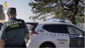 Un hombre de 82 años presuntamente mata a su mujer en Orihuela, Alicante