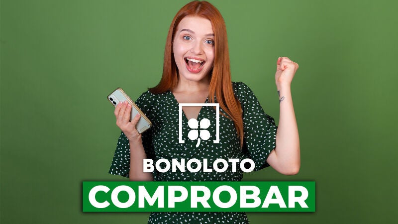 Bonoloto de hoy: comprobar sorteo del sábado 16 de septiembre de 2023