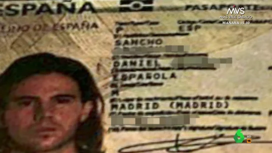 Edwin Arrieta pagó 700 euros por 3 noches de hotel en Tailandia: Daniel Sancho disfrutó solo la primera Edwin Arrieta pagó 700 euros por 3 noches de hotel en Tailandia: Daniel Sancho disfrutó solo la primera