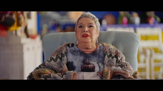 La emocionante despedida de María Jiménez antes de morir: "Soy así, con muchas ganas de vivir. Os quiero a todos" La emocionante despedida de María Jiménez antes de morir: "Soy así, con muchas ganas de vivir. Os quiero a todos"