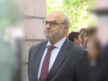 Judge Charles Pitto arrested in Gibraltar for exposing his genitals in public