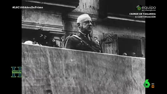 ¿Qué lecciones aprendemos de la dictadura de Miguel Primo de Rivera? ¿Qué lecciones aprendemos de la dictadura de Miguel Primo de Rivera?