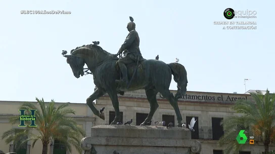 La dictadura de Miguel Primo de Rivera, el primer gran ensayo autoritario en la España del siglo XX La dictadura de Miguel Primo de Rivera, el primer gran ensayo autoritario en la España del siglo XX