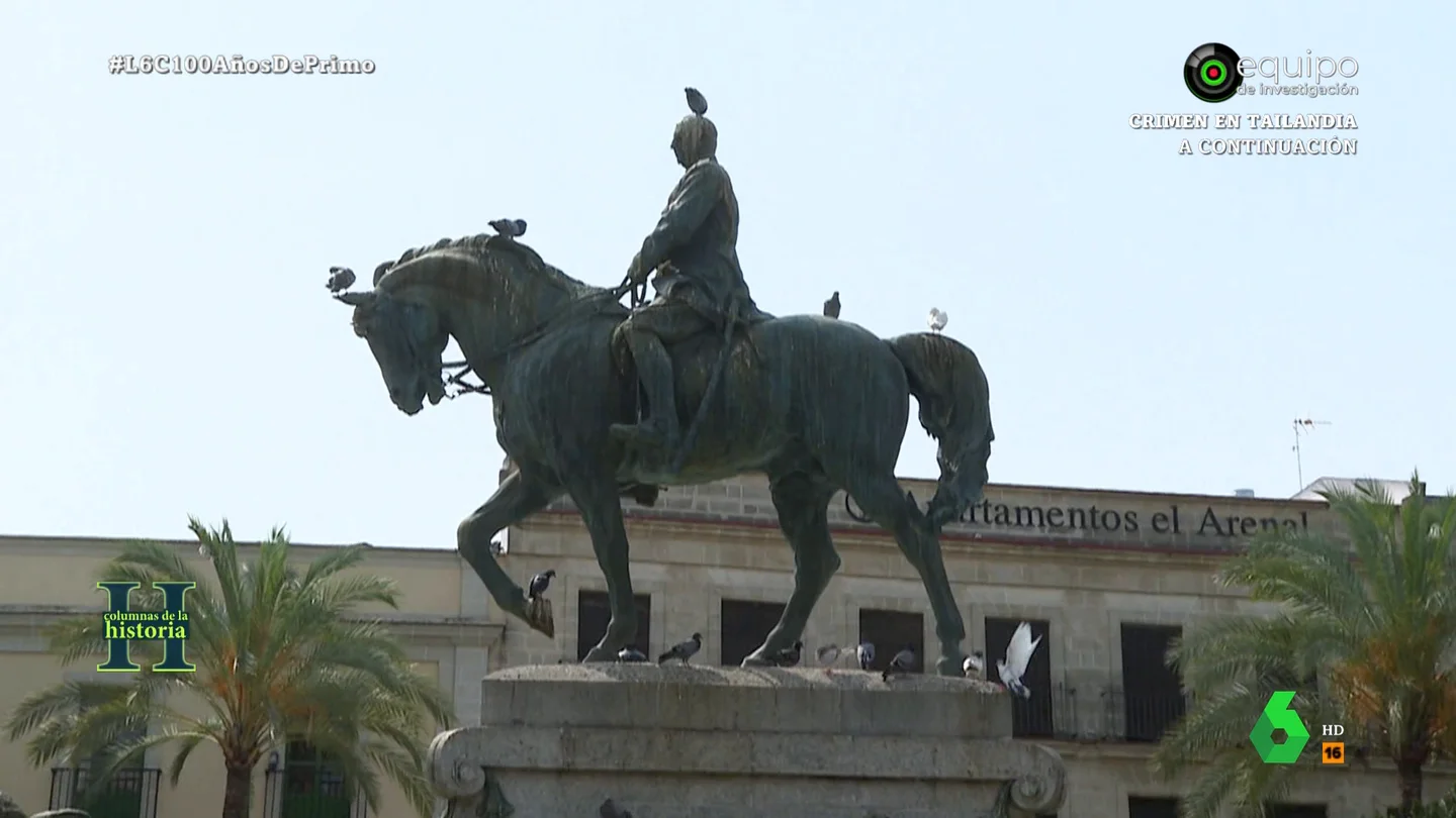 La dictadura de Miguel Primo de Rivera, el primer gran ensayo autoritario en la España del siglo XX La dictadura de Miguel Primo de Rivera, el primer gran ensayo autoritario en la España del siglo XX