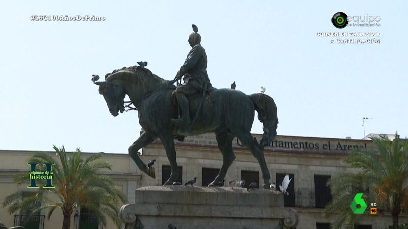 La dictadura de Miguel Primo de Rivera, el primer gran ensayo autoritario en la España del siglo XX