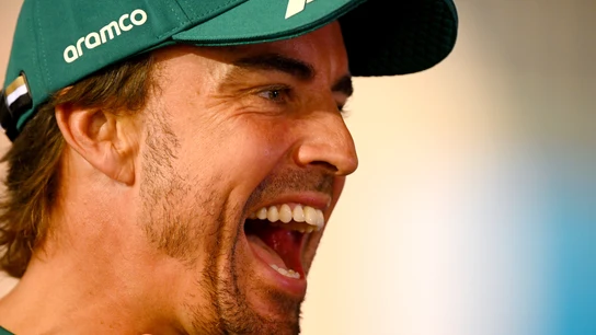 Fernando Alonso Fernando Alonso