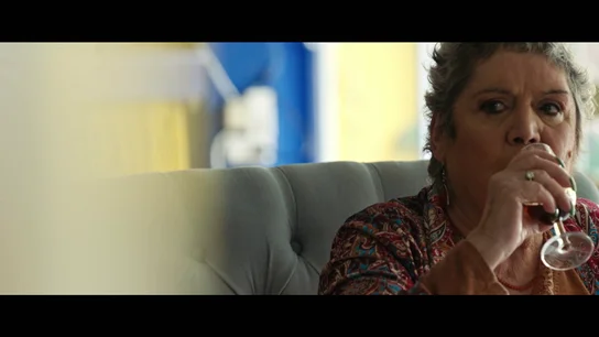 La reflexión de María Jiménez sobre el miedo: "No lo conozco. Es un problema de actitud, de no regodearte en la miseria" La reflexión de María Jiménez sobre el miedo: "No lo conozco. Es un problema de actitud, de no regodearte en la miseria"