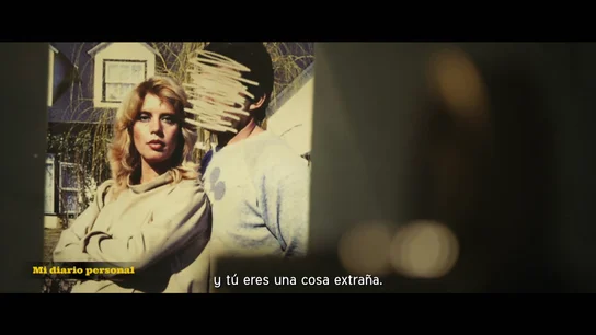 "Me da pánico cómo eres": las desgarradoras palabras que María Jiménez dedicó a Pepe Sancho en su diario personal "Me da pánico cómo eres": las desgarradoras palabras que María Jiménez dedicó a Pepe Sancho en su diario personal