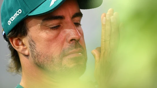 Fernando Alonso Fernando Alonso