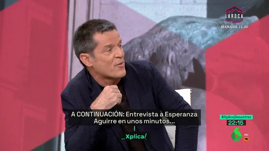 "Era previsible que los viejos dinosaurios del PSOE empezaran a sacar la cabeza ahora": la reflexión de Sergi Sol "Era previsible que los viejos dinosaurios del PSOE empezaran a sacar la cabeza ahora": la reflexión de Sergi Sol