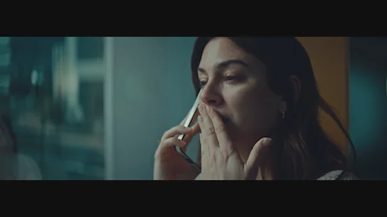 Blanca Suárez y Luis Tosar, protagonistas de una campaña en apoyo a la investigación de la leucemia infantil Blanca Suárez y Luis Tosar, protagonistas de una campaña en apoyo a la investigación de la leucemia infantil