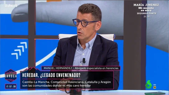 ¿Qué es la herencia a beneficio de inventario? Un abogado la recomienda para evitar sorpresas desagradables ¿Qué es la herencia a beneficio de inventario? Un abogado la recomienda para evitar sorpresas desagradables